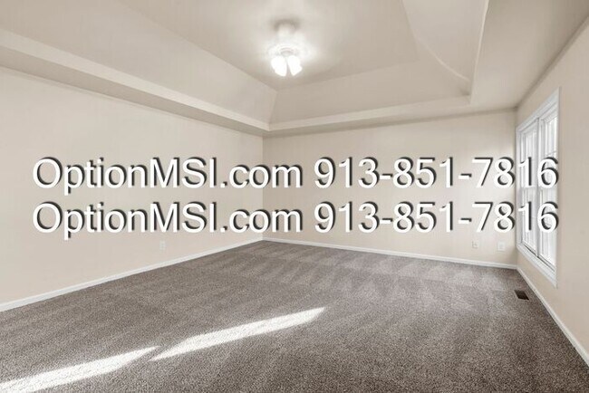 Building Photo - Welcome home to this charming two-story in South Woods subdivision