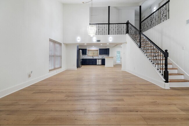 Building Photo - 3719 Straightfork Dr