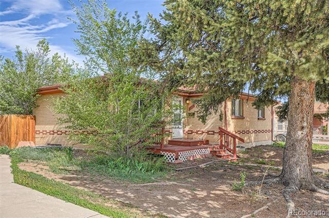 Building Photo - 1225 S Ames St