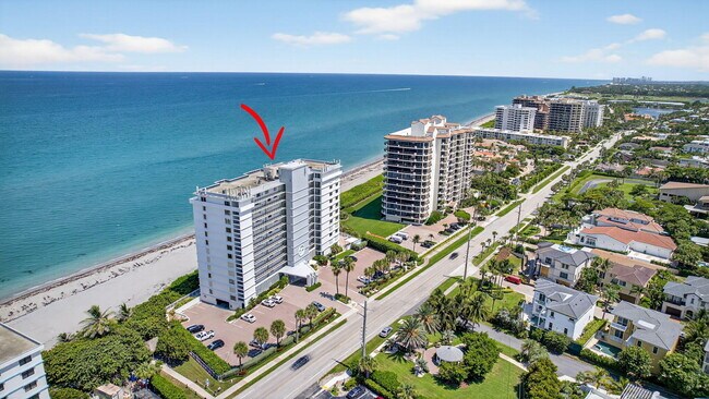 Building Photo - 840 Ocean Dr