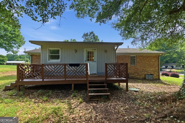 Building Photo - 4400 Winding Creek Dr