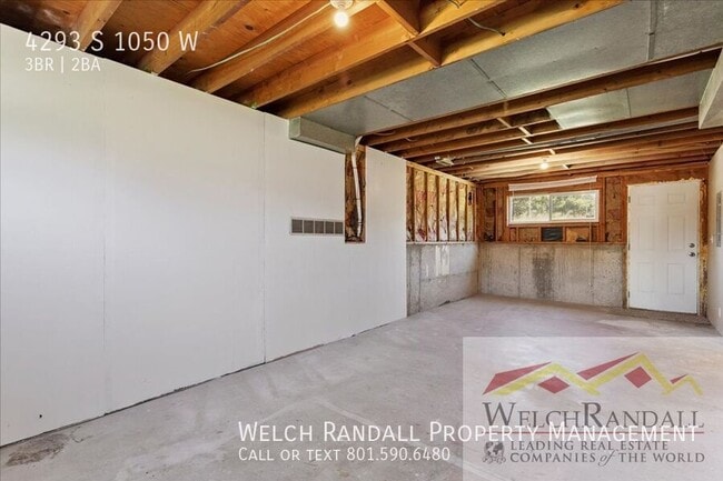 Building Photo - 4293 S 1050 W