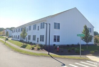 Building Photo - 5 Paul Francis Way