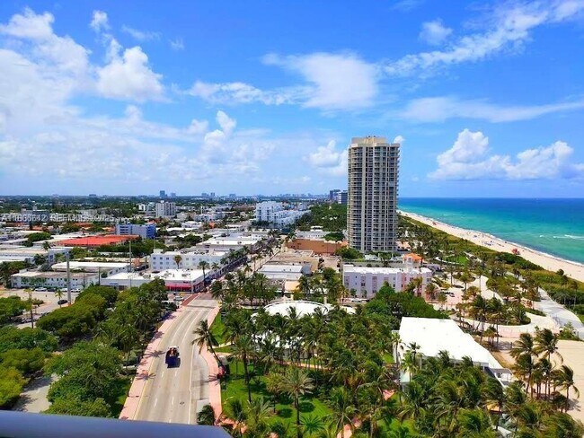 Building Photo - 7135 Collins Ave