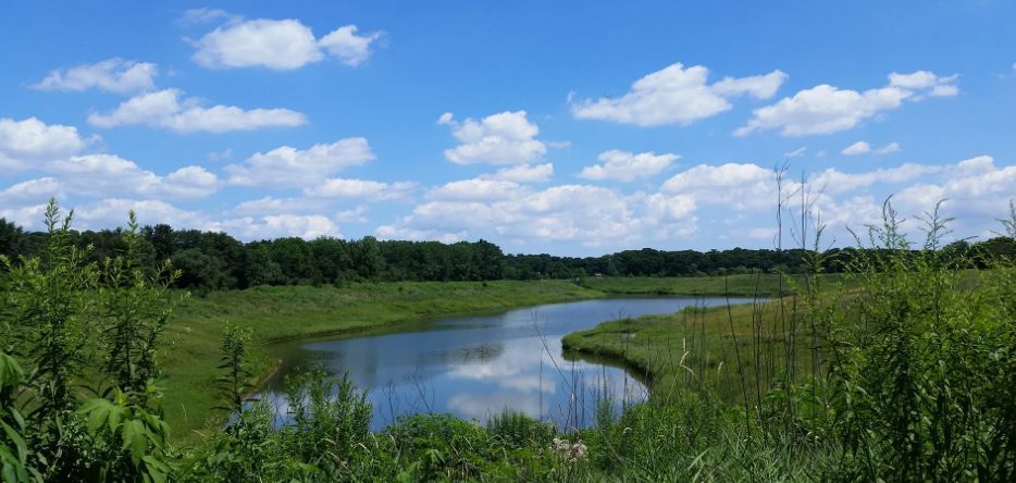 Spring Creek Reservoir - 260 E Lake St