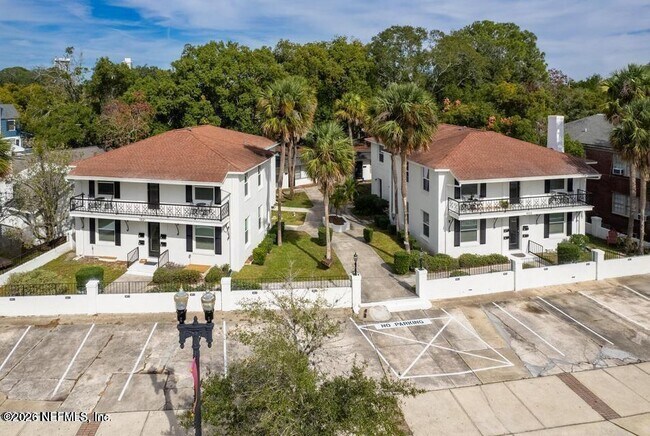 Building Photo - 1827 San Marco Blvd