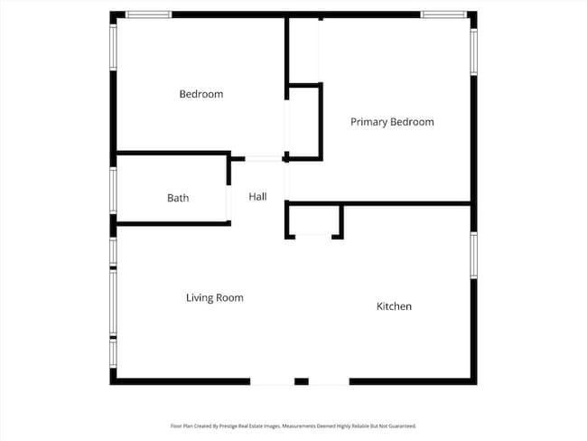 Building Photo - 7709 W Marwood Ave