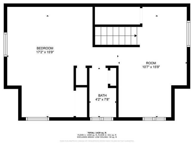 Building Photo - Welcome Home to a 2 bath 4 bedroom  home