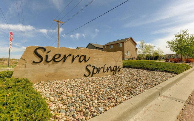Building Photo - 3832 Sierra Glen Pl