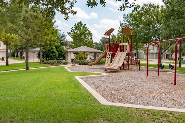 Building Photo - 25227 Boulder Bend Ln