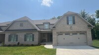 Building Photo - Luxury Townhouse in Summerfield NC