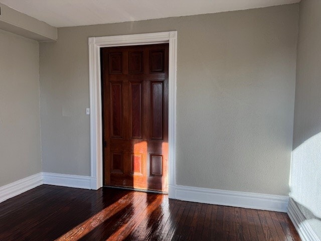 Building Photo - 3123 California Ave