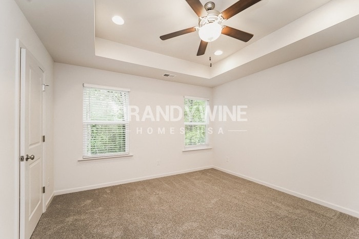 Building Photo - 8540 Starnes Randall Rd