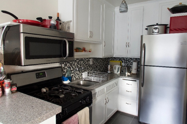 Kitchen - 4112 Los Feliz Blvd