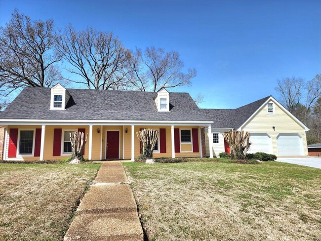 Primary Photo - 1618 Pear Orchard Pl