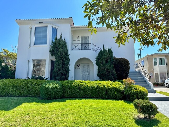 Building Photo - 1636 Crenshaw Blvd