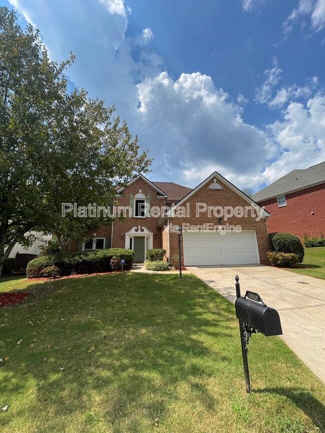 Building Photo - 4916 Durley Ln SE