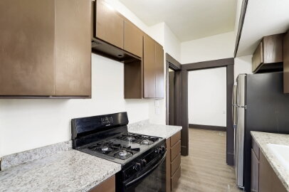 Building Photo - 3615 Pershing Dr