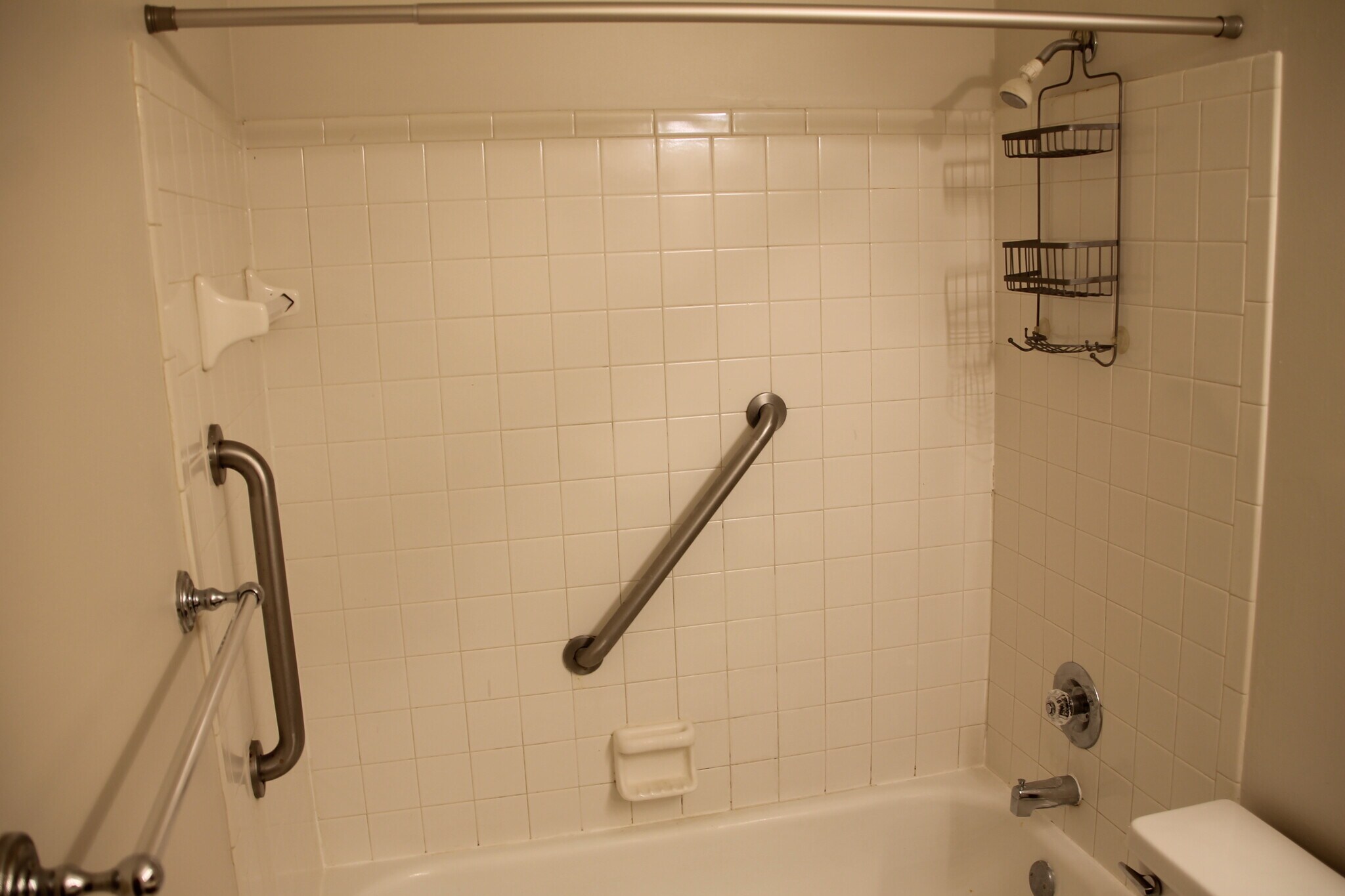 Master Bath - 1411 Lake Pointe Way