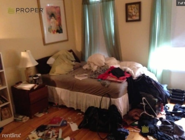 Building Photo - 7 Sewall St