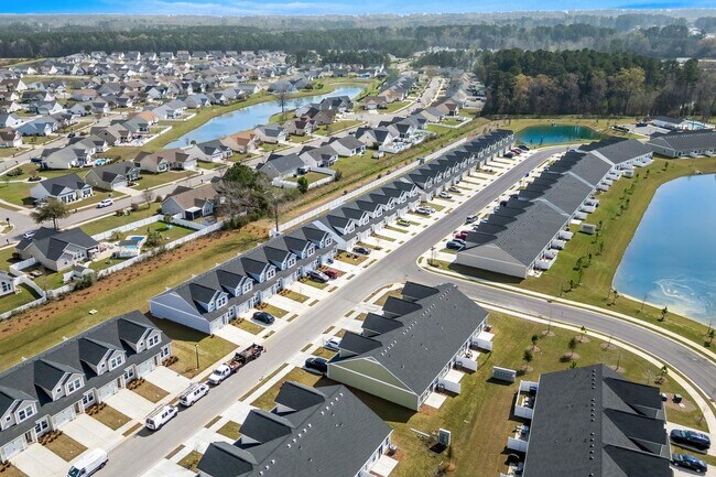 Building Photo - 1212 Blueback Herring Wy