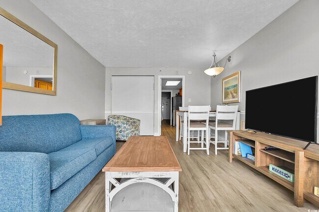 Building Photo - 7200 N Ocean Blvd