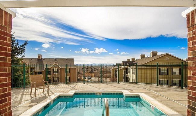 Primary Photo - 10184 Park Meadows Drive, Unit 1120