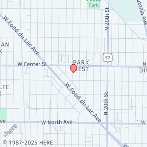 Primary Photo - 2634 N 24th Pl