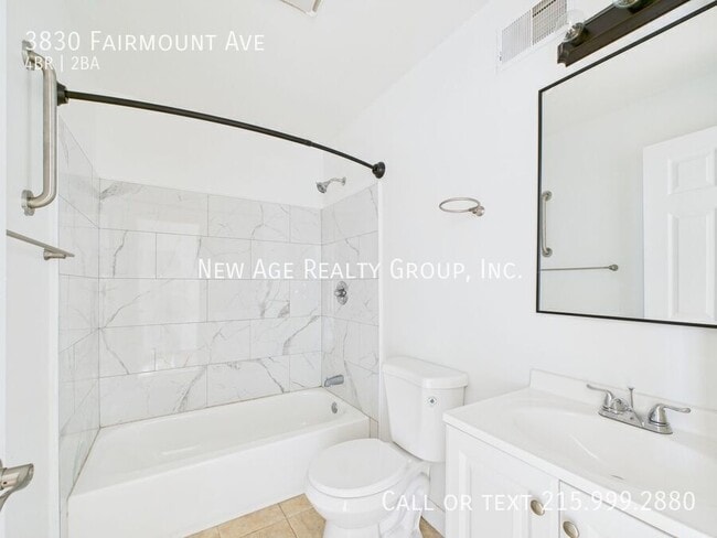 Building Photo - 3830 Fairmount Ave