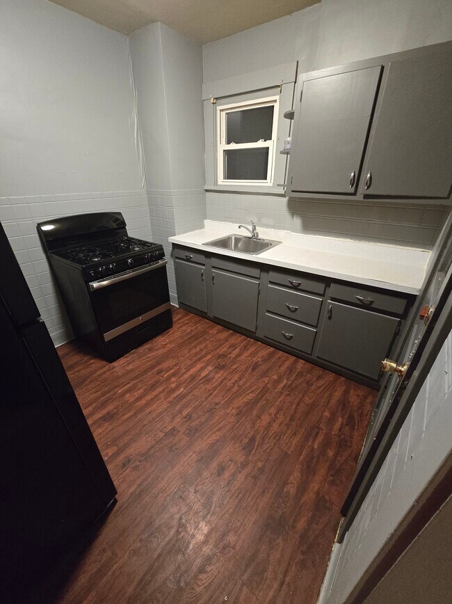 Building Photo - 727 Michigan Ave