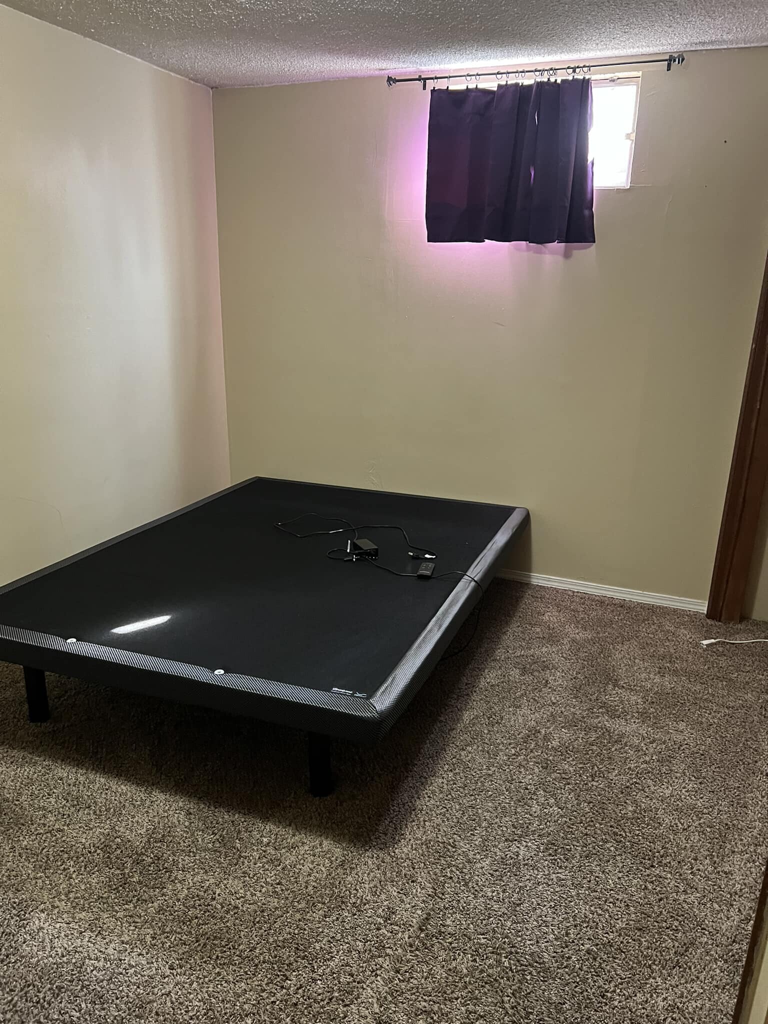 Downstairs - Bed 4 - 1223 W Bellwood Dr