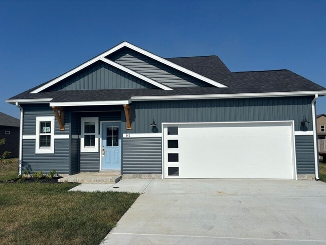 Primary Photo - 342 Galway Dr
