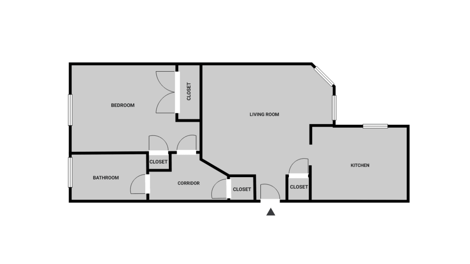 Building Photo - 226-230 West 97th Street-SI FL2-ID1823