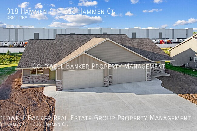 Primary Photo - 318 Hammen Ct