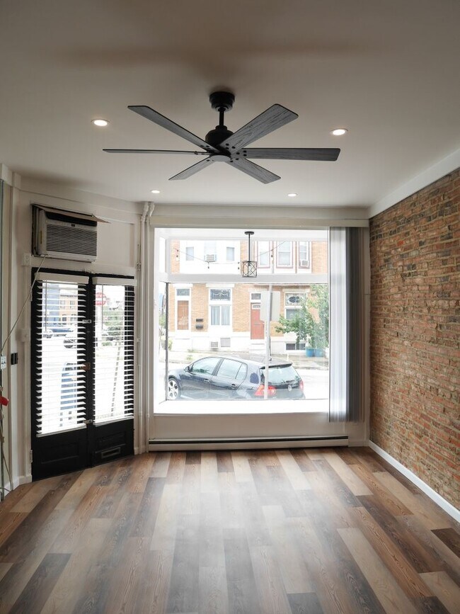 Building Photo - Renovated Corner Apartment- Canton, MD MOV...