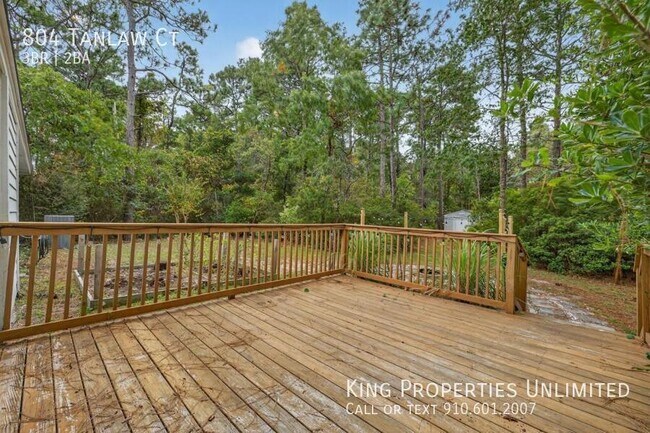 Building Photo - 804 Tanlaw Ct