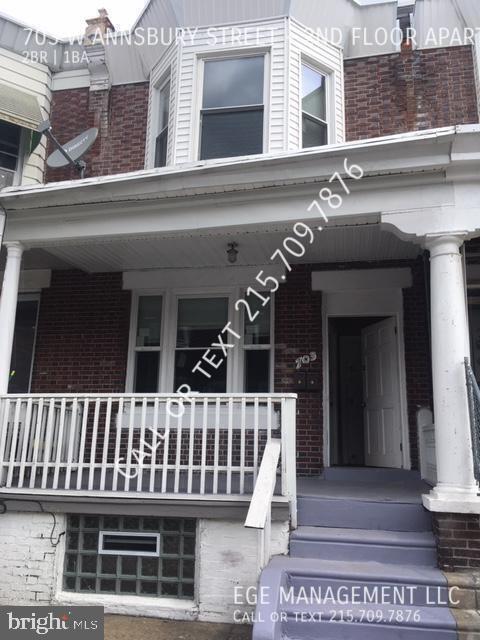 Building Photo - 703 W Annsbury St