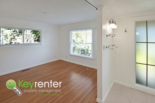 Building Photo - Welcome to Your Lafayette Retreat — Where Comfort Meets California Living