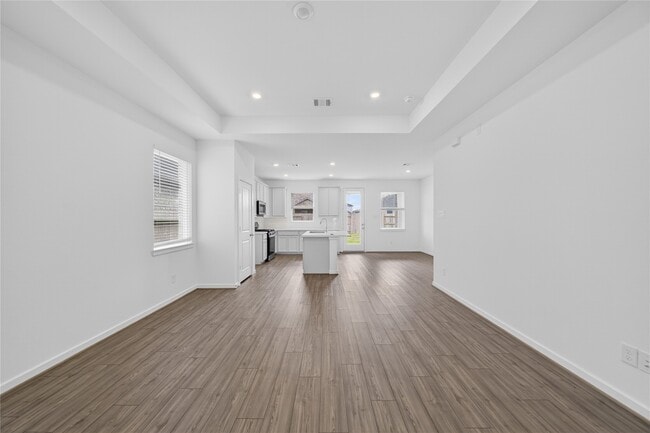 Building Photo - 9723 Pettus Crk Dr