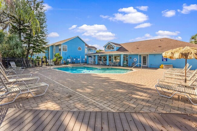 Building Photo - 5095 Siesta Lago Dr
