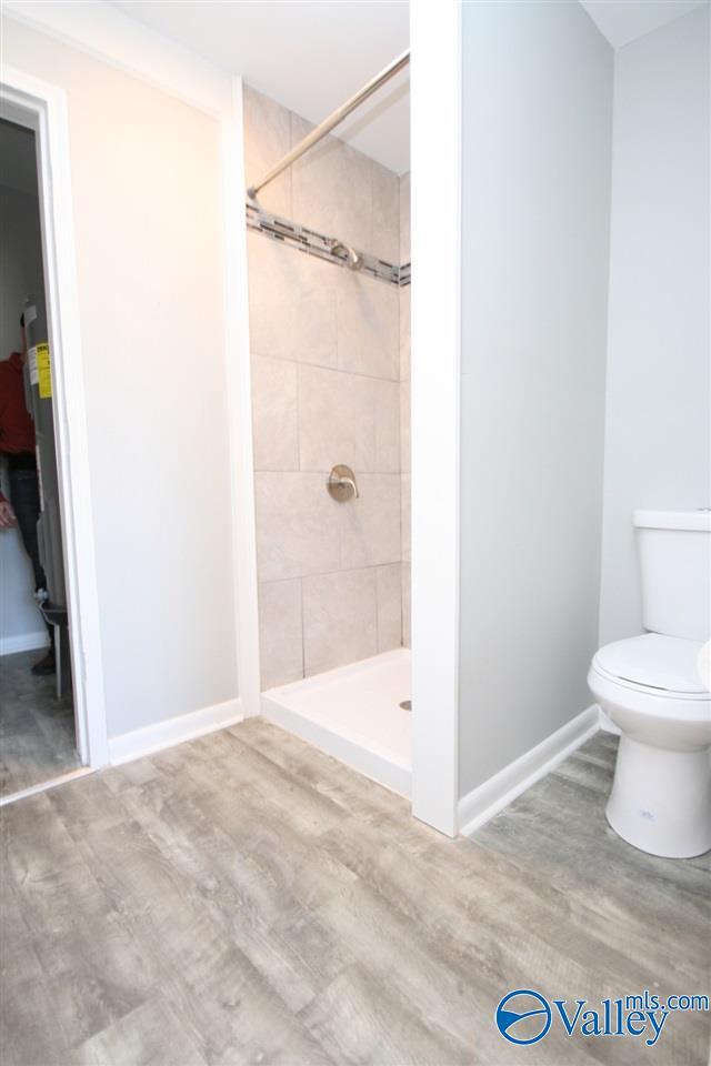 Building Photo - 3306 Bartee Ln NW