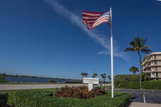 Building Photo - 3230 S Ocean Blvd