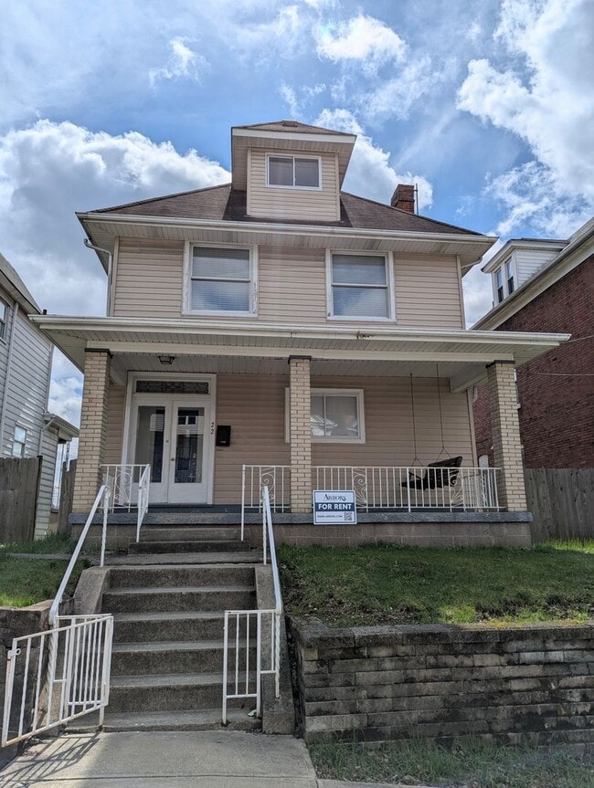 Building Photo - 22 Soffel St
