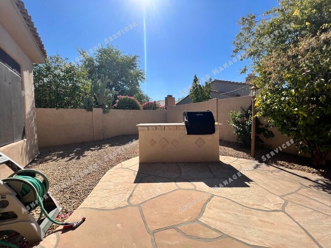 Building Photo - COME HOME TO LUXURY IN GATED GRAYHAWK GOLF...