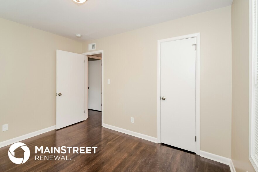 Building Photo - 1536 Matt Leonard Dr SW