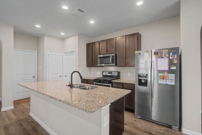 Building Photo - 4435 Stephanie Park Ln.