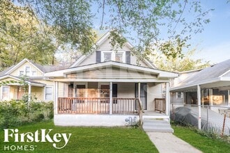 Building Photo - 2214 Quincy St