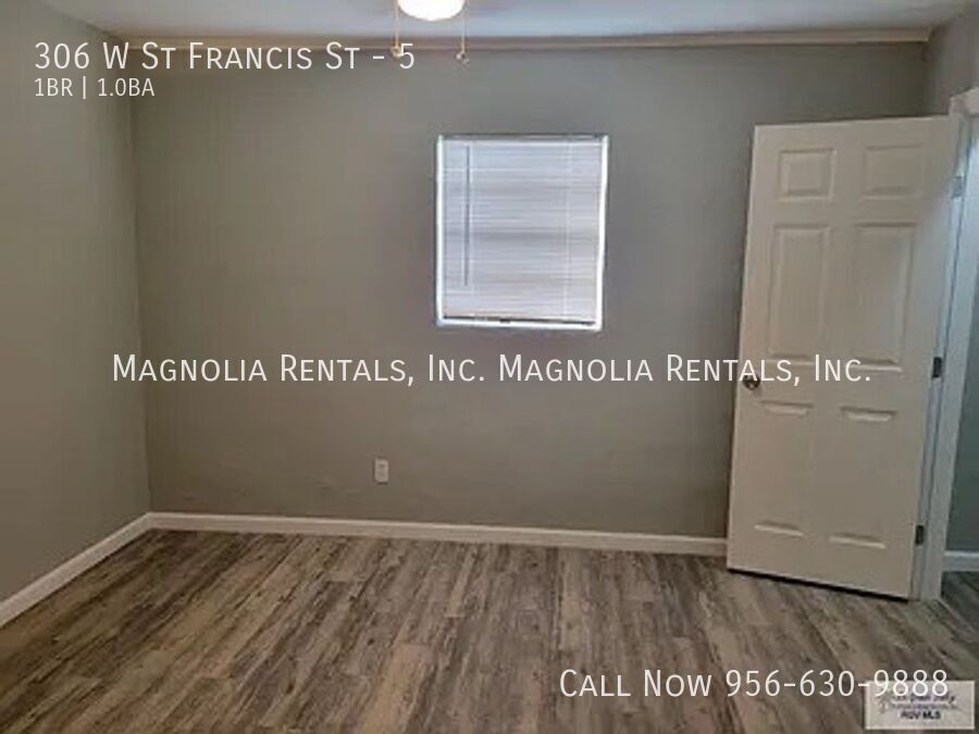 Building Photo - 306 W St Francis St