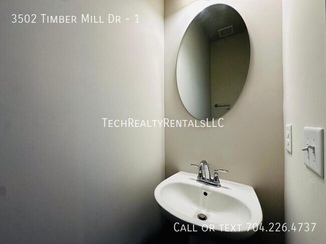 Building Photo - 3502 Timber Ml Dr