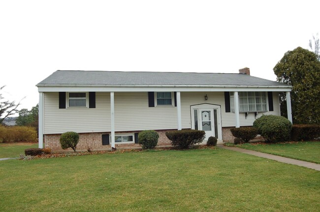 Primary Photo - Single Family Home